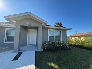 27217 WASHINGTON STREET, Punta Gorda, FL 33983