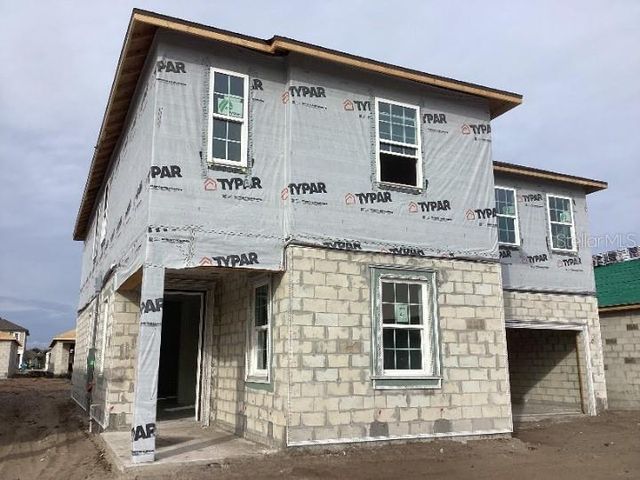 5765 HAYSTACK DRIVE, St Cloud, FL 34771