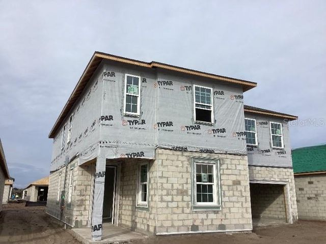 5765 HAYSTACK DRIVE, St Cloud, FL 34771