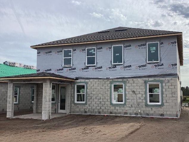 5765 HAYSTACK DRIVE, St Cloud, FL 34771