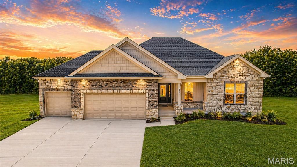 115 Fiddler's Close Road 115 STB, Washington, MO 63090