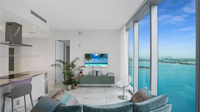 700 NE 26th Terrace 3005, Miami, FL 33137