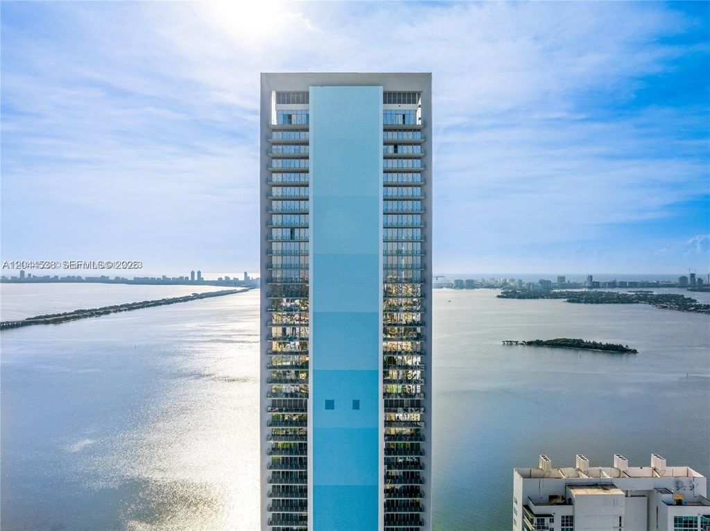 700 NE 26th Terrace 3005, Miami, FL 33137