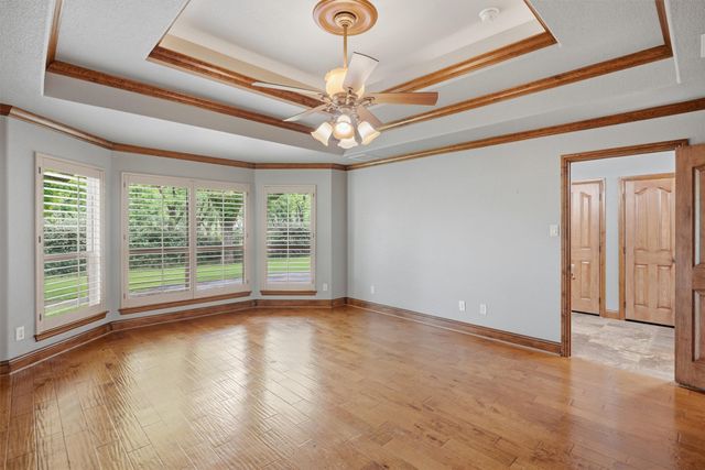 8753 S Monticello Circle, Granbury, TX 76049