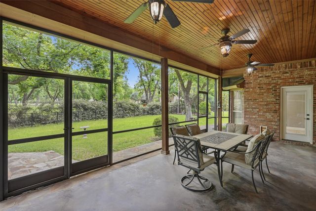 8753 S Monticello Circle, Granbury, TX 76049