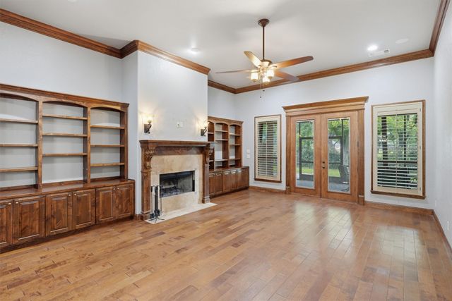 8753 S Monticello Circle, Granbury, TX 76049