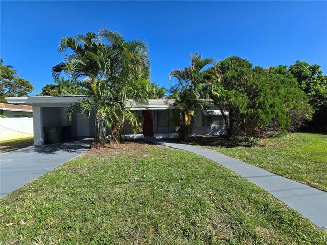 1524 NE 5th Avenue, Fort Lauderdale, FL 33304