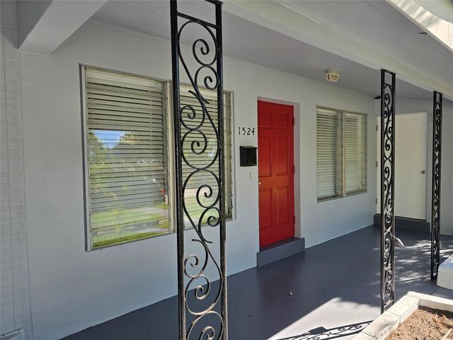1524 NE 5th Avenue, Fort Lauderdale, FL 33304