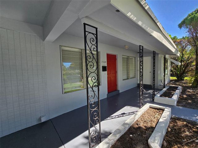 1524 NE 5th Avenue, Fort Lauderdale, FL 33304