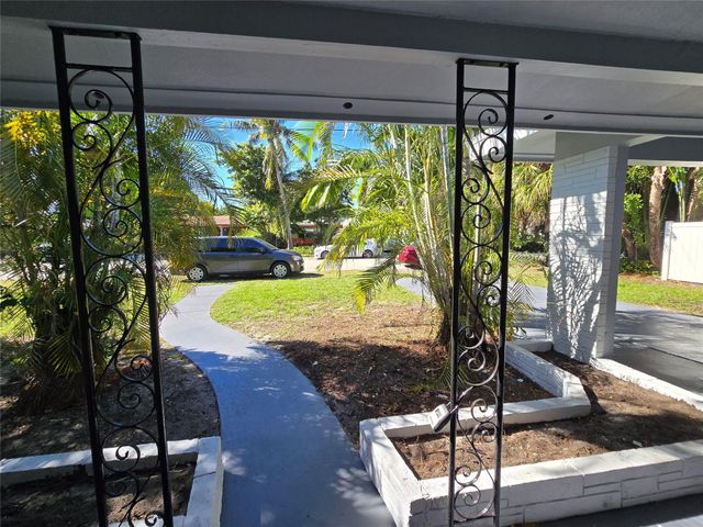 1524 NE 5th Avenue, Fort Lauderdale, FL 33304