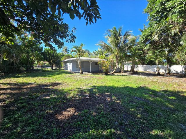 1524 NE 5th Avenue, Fort Lauderdale, FL 33304