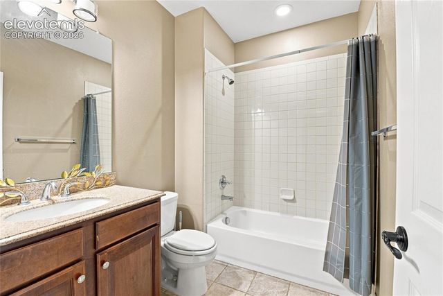 8238 Hollygrape Lane, Colorado Springs, CO 80927