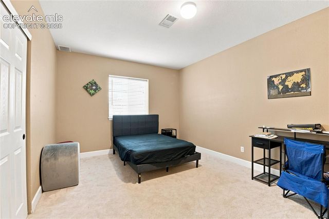 8238 Hollygrape Lane, Colorado Springs, CO 80927