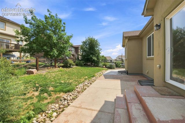 8238 Hollygrape Lane, Colorado Springs, CO 80927