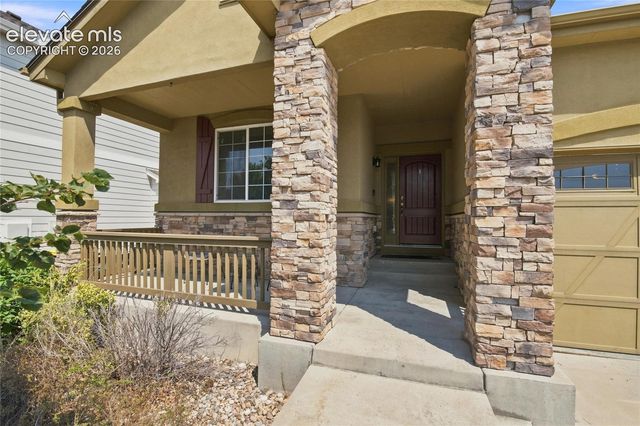 8238 Hollygrape Lane, Colorado Springs, CO 80927