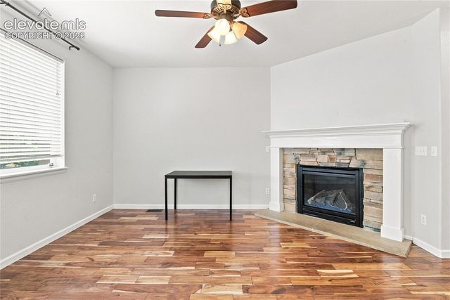 8238 Hollygrape Lane, Colorado Springs, CO 80927