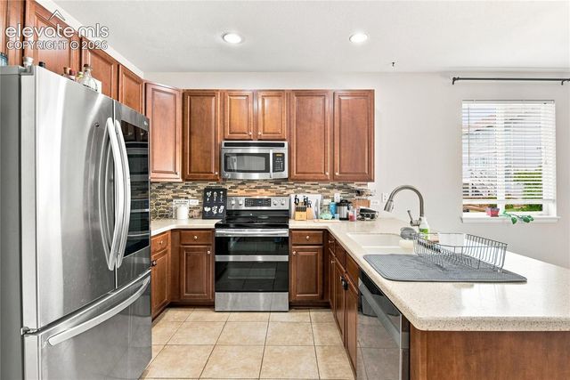 8238 Hollygrape Lane, Colorado Springs, CO 80927