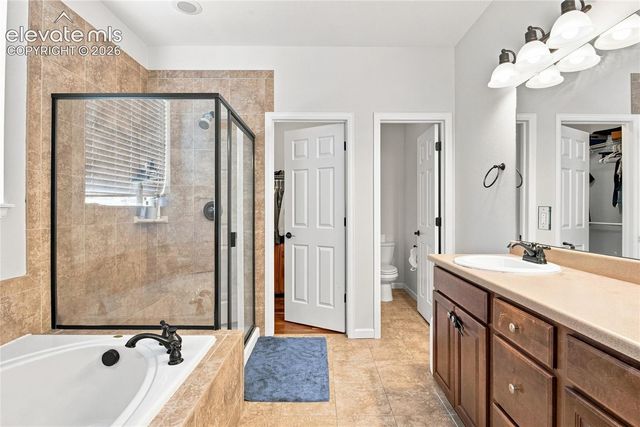 8238 Hollygrape Lane, Colorado Springs, CO 80927
