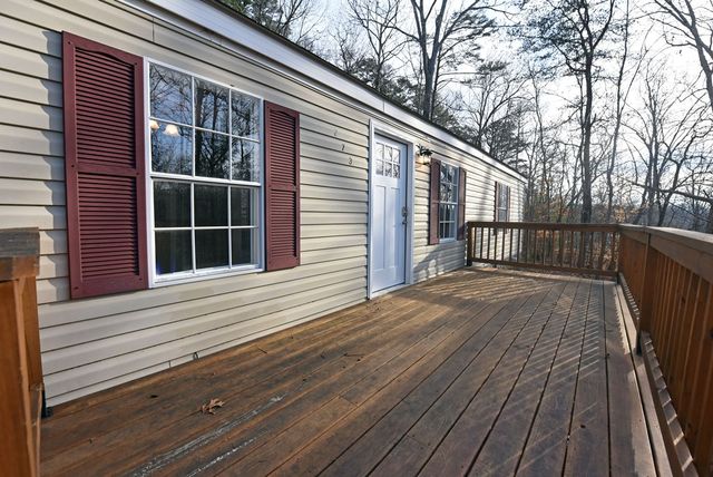 273 Rose Ray Road, Ellijay, GA 30540