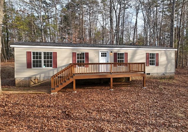 273 Rose Ray Road, Ellijay, GA 30540