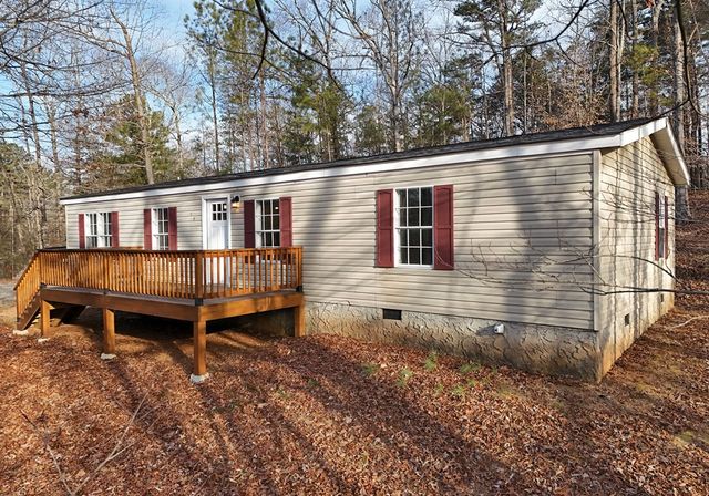 273 Rose Ray Road, Ellijay, GA 30540