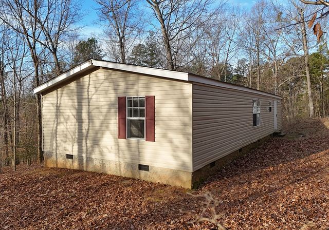 273 Rose Ray Road, Ellijay, GA 30540