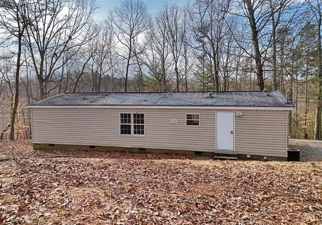 273 Rose Ray Road, Ellijay, GA 30540