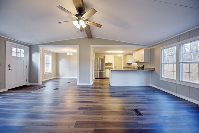 273 Rose Ray Road, Ellijay, GA 30540