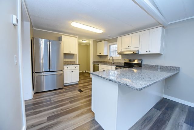 273 Rose Ray Road, Ellijay, GA 30540