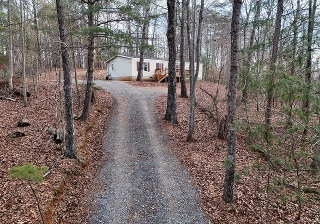 273 Rose Ray Road, Ellijay, GA 30540