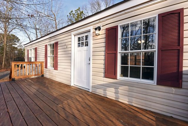 273 Rose Ray Road, Ellijay, GA 30540