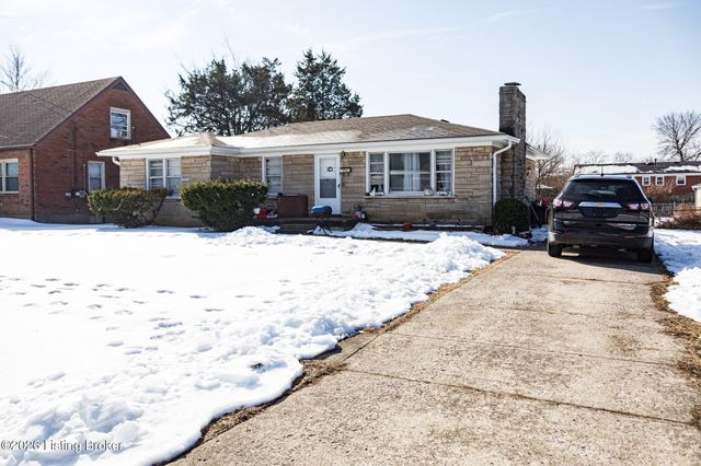 206 Harpers Ferry Rd, Louisville, KY 40214