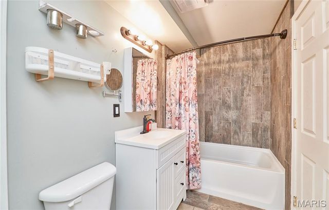 4367 Monticello Court, House Springs, MO 63051
