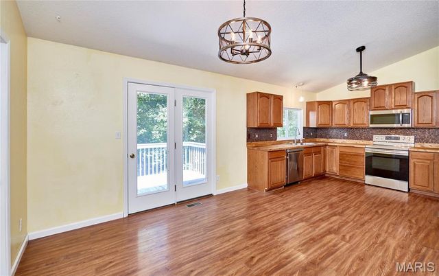 4367 Monticello Court, House Springs, MO 63051