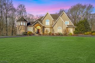 5 High Mountain Drive, Montville Twp., NJ 07045