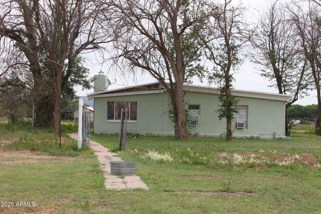 10550 E HIGHWAY 92 Highway, Hereford, AZ 85615