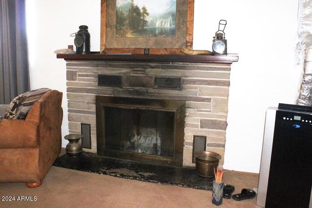 10550 E HIGHWAY 92 Highway, Hereford, AZ 85615