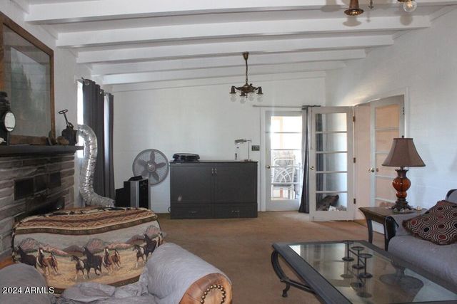 10550 E HIGHWAY 92 Highway, Hereford, AZ 85615