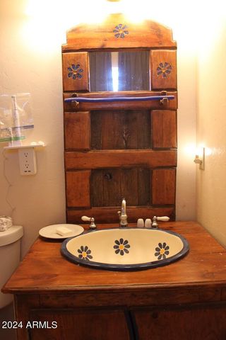 10550 E HIGHWAY 92 Highway, Hereford, AZ 85615