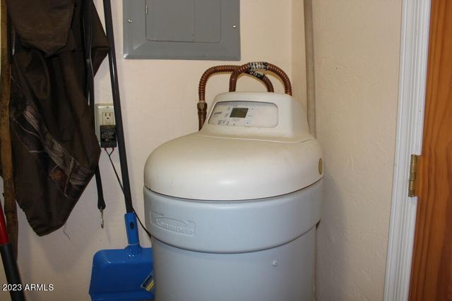 10550 E HIGHWAY 92 Highway, Hereford, AZ 85615