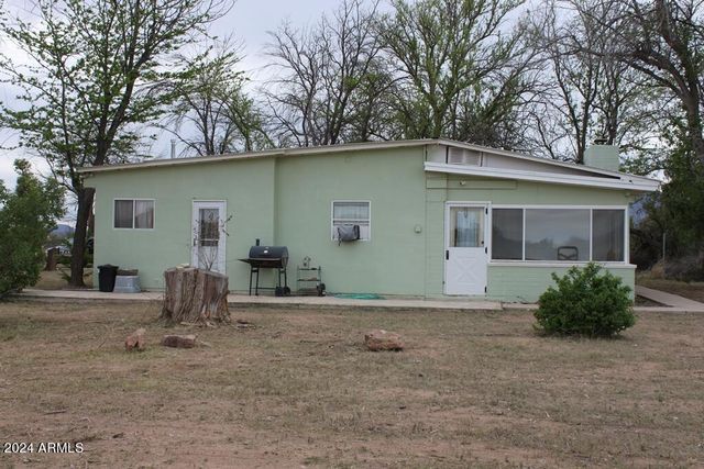 10550 E HIGHWAY 92 Highway, Hereford, AZ 85615