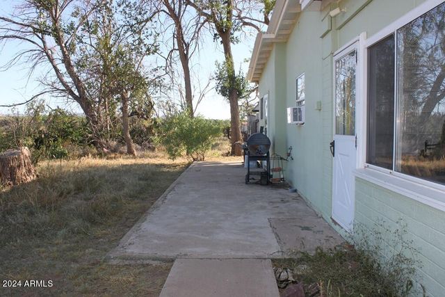 10550 E HIGHWAY 92 Highway, Hereford, AZ 85615