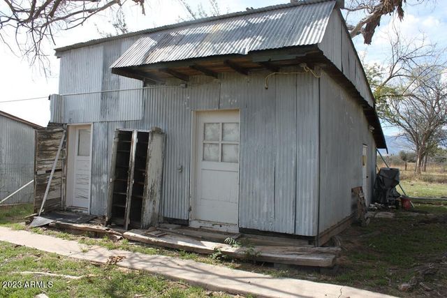 10550 E HIGHWAY 92 Highway, Hereford, AZ 85615