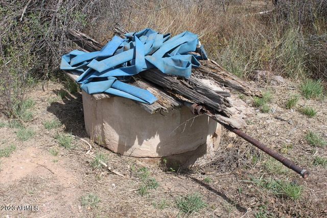 10550 E HIGHWAY 92 Highway, Hereford, AZ 85615