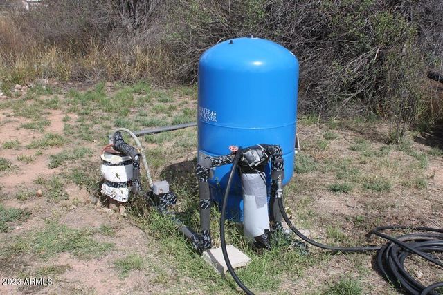 10550 E HIGHWAY 92 Highway, Hereford, AZ 85615