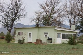 10550 E HIGHWAY 92 Highway, Hereford, AZ 85615
