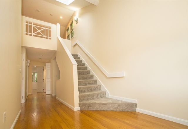 55 Crystal Brook Way A, Marlborough, MA 01752