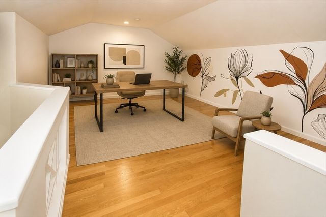 55 Crystal Brook Way A, Marlborough, MA 01752