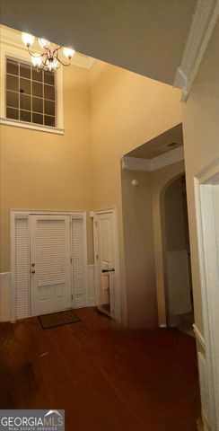 3876 Margaux Drive, Atlanta, GA 30349