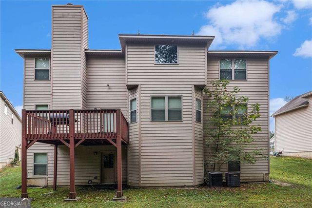 3876 Margaux Drive, Atlanta, GA 30349